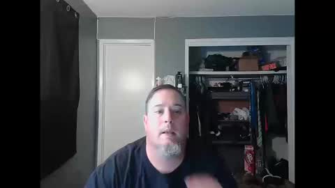 readyformore77 online show from 14, 10, 2025