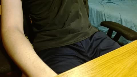 Snapshot of readytocum90 chatting on 9, 9, 2025 Scrappy Coco online show from 9, 9, 2025