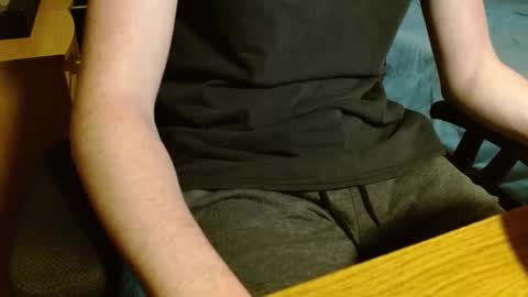 Snapshot of readytocum90 chatting on 24, 9, 2025 Scrappy Coco online show from 24, 9, 2025