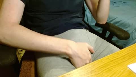 Snapshot of readytocum90 chatting on 27, 9, 2025 Scrappy Coco online show from 27, 9, 2025