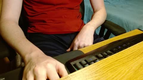 Snapshot of readytocum90 chatting on 1, 10, 2025 Scrappy Coco online show from 1, 10, 2025