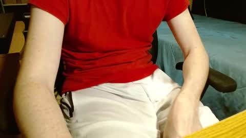 Snapshot of readytocum90 chatting on 3, 11, 2025 Scrappy Coco online show from 3, 11, 2025