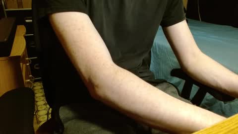 Snapshot of readytocum90 chatting on 7, 11, 2025 Scrappy Coco online show from 7, 11, 2025