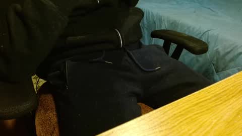 Snapshot of readytocum90 chatting on 12, 11, 2025 Scrappy Coco online show from 12, 11, 2025