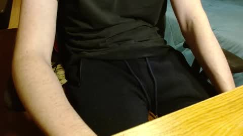 Snapshot of readytocum90 chatting on 13, 11, 2025 Scrappy Coco online show from 13, 11, 2025