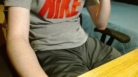 Snapshot of readytocum90 chatting on 21, 11, 2025 Scrappy Coco online show from 21, 11, 2025