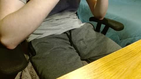 Snapshot of readytocum90 chatting on 4, 12, 2025 Scrappy Coco online show from 4, 12, 2025