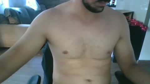 Snapshot of real_brazilian_boy chatting on 10, 1, 2025 real_brazilian_boy online show from 10, 1, 2025