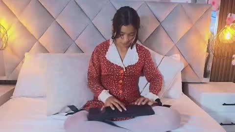 DONCELLA online show from 25, 2, 2026