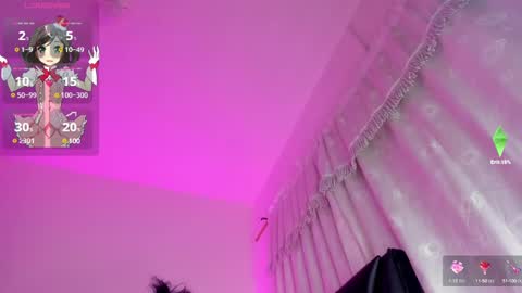 Snapshot of real_sweetbrina chatting on 26, 12, 2024 real_sweetbrina online show from 26, 12, 2024