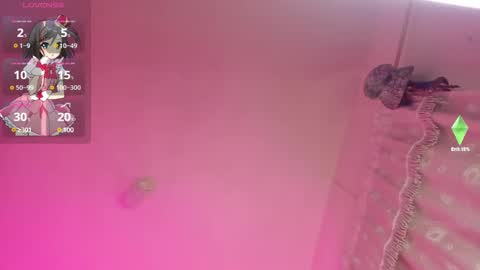 Snapshot of real_sweetbrina chatting on 8, 1, 2025 real_sweetbrina online show from 8, 1, 2025