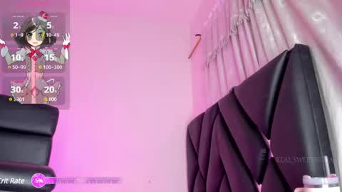 Snapshot of real_sweetbrina chatting on 4, 2, 2025 real_sweetbrina online show from 4, 2, 2025