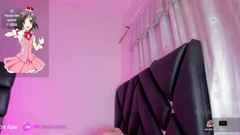 Snapshot of real_sweetbrina chatting on 27, 2, 2025 real_sweetbrina online show from 27, 2, 2025