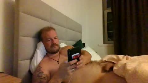 real_viking1 online show from 13, 10, 2025