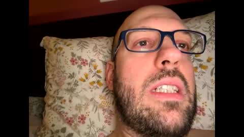 HugeSecret online show from 25, 1, 2025