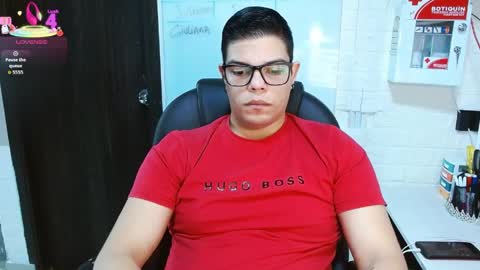 Joel online show from 12, 4, 2026