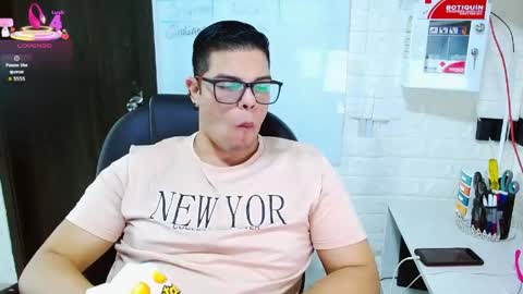 Joel online show from 14, 4, 2026