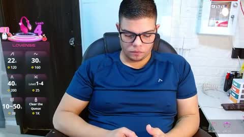 Joel online show from 30, 5, 2026