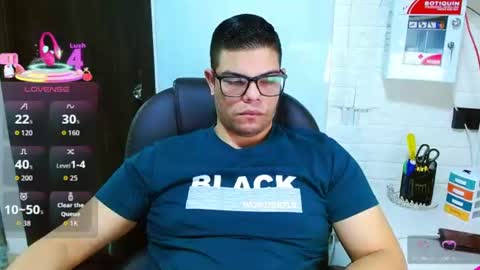 Snapshot of realjoel chatting on 10, 7, 2026 Joel online show from 10, 7, 2026