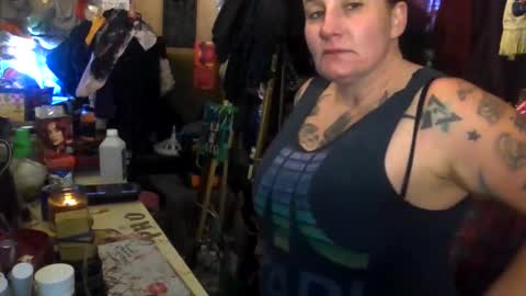 reallyredrum69th online show from 15, 11, 2025