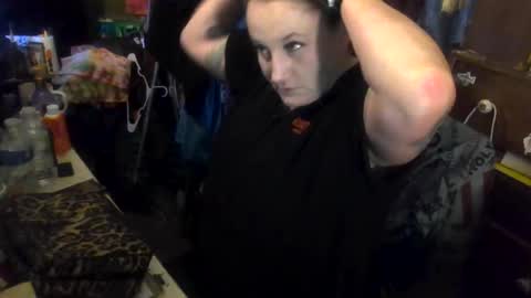 reallyredrum69th online show from 13, 1, 2026