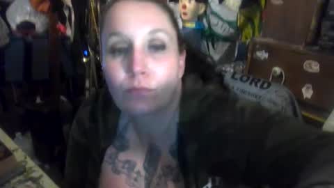 reallyredrum69th online show from 17, 3, 2026