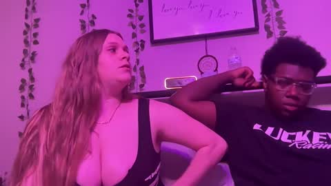 Preston  Stella online show from 20, 1, 2025