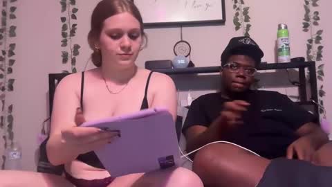 Preston  Stella online show from 10, 3, 2025