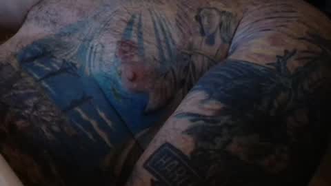 realrubpirate online show from 1, 1, 2025