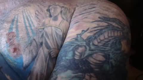 realrubpirate online show from 9, 1, 2025