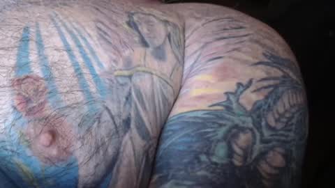 realrubpirate online show from 13, 2, 2025