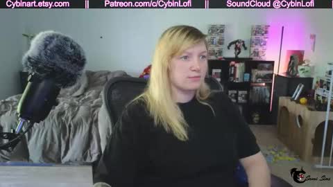 Snap - RealSamiSins online show from 2, 11, 2025