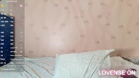 Celeste  online show from 10, 1, 2025