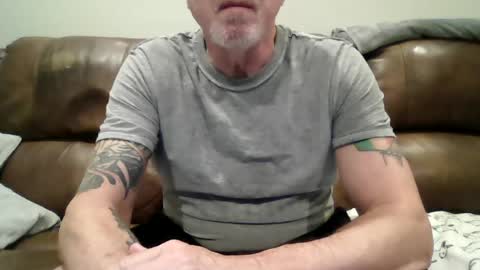 realsilverfox online show from 24, 6, 2026
