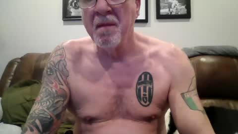 realsilverfox online show from 27, 6, 2026