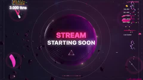 AliceEve online show from 7, 12, 2024