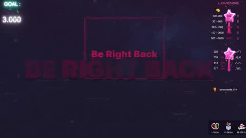 AliceEve online show from 17, 1, 2025