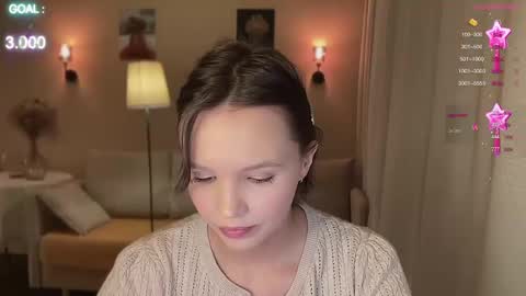 AliceEve online show from 22, 1, 2025