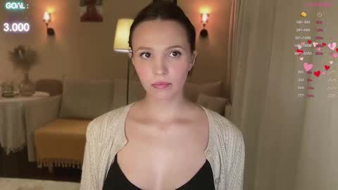 AliceEve online show from 27, 1, 2025