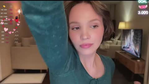 AliceEve online show from 5, 2, 2025