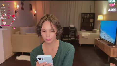 AliceEve online show from 5, 2, 2025