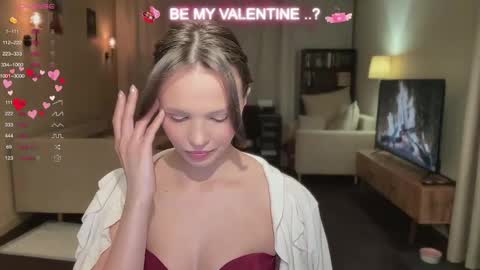 AliceEve online show from 10, 2, 2025