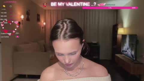 AliceEve online show from 11, 2, 2025