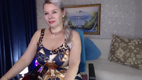 Im a little sick. Ill be back soon. online show from 11, 1, 2025