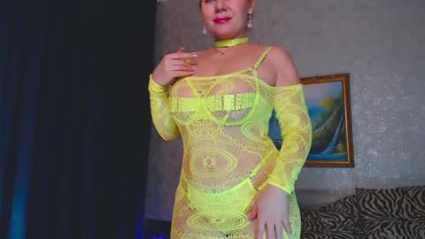 Im a little sick. Ill be back soon. online show from 31, 1, 2025