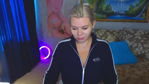 Im a little sick. Ill be back soon. online show from 15, 9, 2025