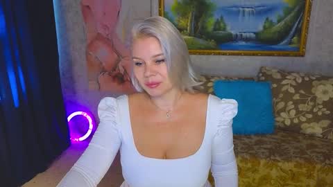 Im a little sick. Ill be back soon. online show from 23, 9, 2025