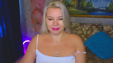 Im a little sick. Ill be back soon. online show from 1, 10, 2025