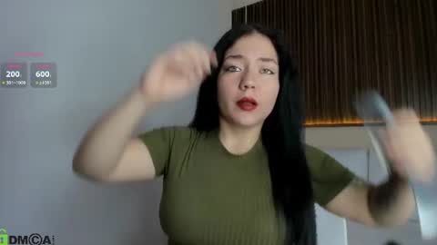 Rebeca online show from 16, 6, 2026