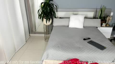 I invite you to my birthday on November 3th  online show from 11, 2, 2026